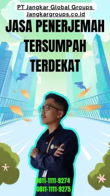 Biro Jasa Penerjemah Tersumpah Terdekat Kabupaten Garut