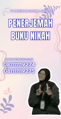 Layanan Penerjemah Surat Nikah Cepat Kecamatan Rangkasbitung Kabupaten Lebak