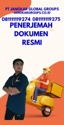 Biro Penerjemah Dokumen Resmi Kecamatan Way Halim Kota Bandar Lampung