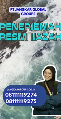Biro Jasa Penerjemah Resmi Ijazah Kabupaten Purwakarta