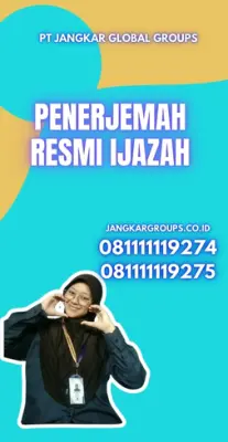BIro Penerjemah Resmi Ijazah Kabupaten Purwakarta