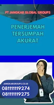 Biro Jasa Penerjemah Tersumpah Terpercaya Kab. Banyuasin