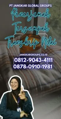 Layanan Penerjemah Transkrip Nilai Terbaik Kecamatan Laweyan Solo