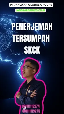 Biro Jasa Penerjemah Tersumpah SKCK Cepat Jayapura