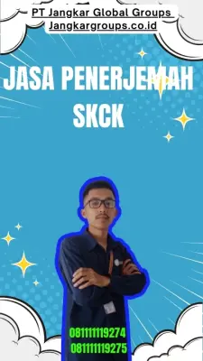 Pengurusan Penerjemah Tersumpah SKCK Terbaik Bali