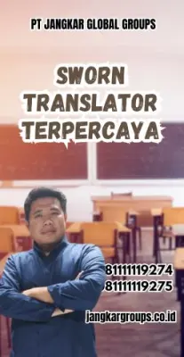 Biro Sworn Translator Terpercaya Kabupaten Bandung