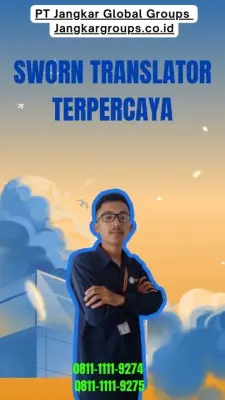 Biro Sworn Translator Terpercaya Kota Tasikmalaya